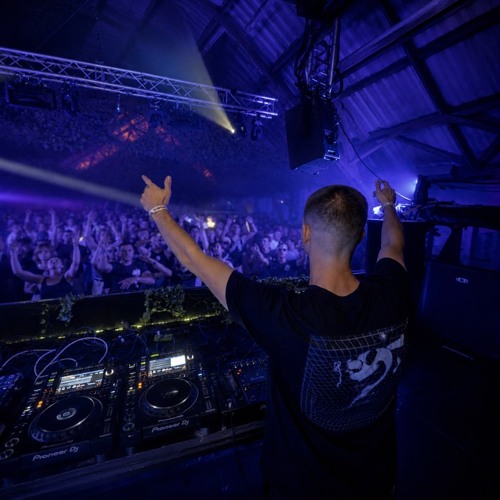 Cover: Hard Techno Set FtV 26